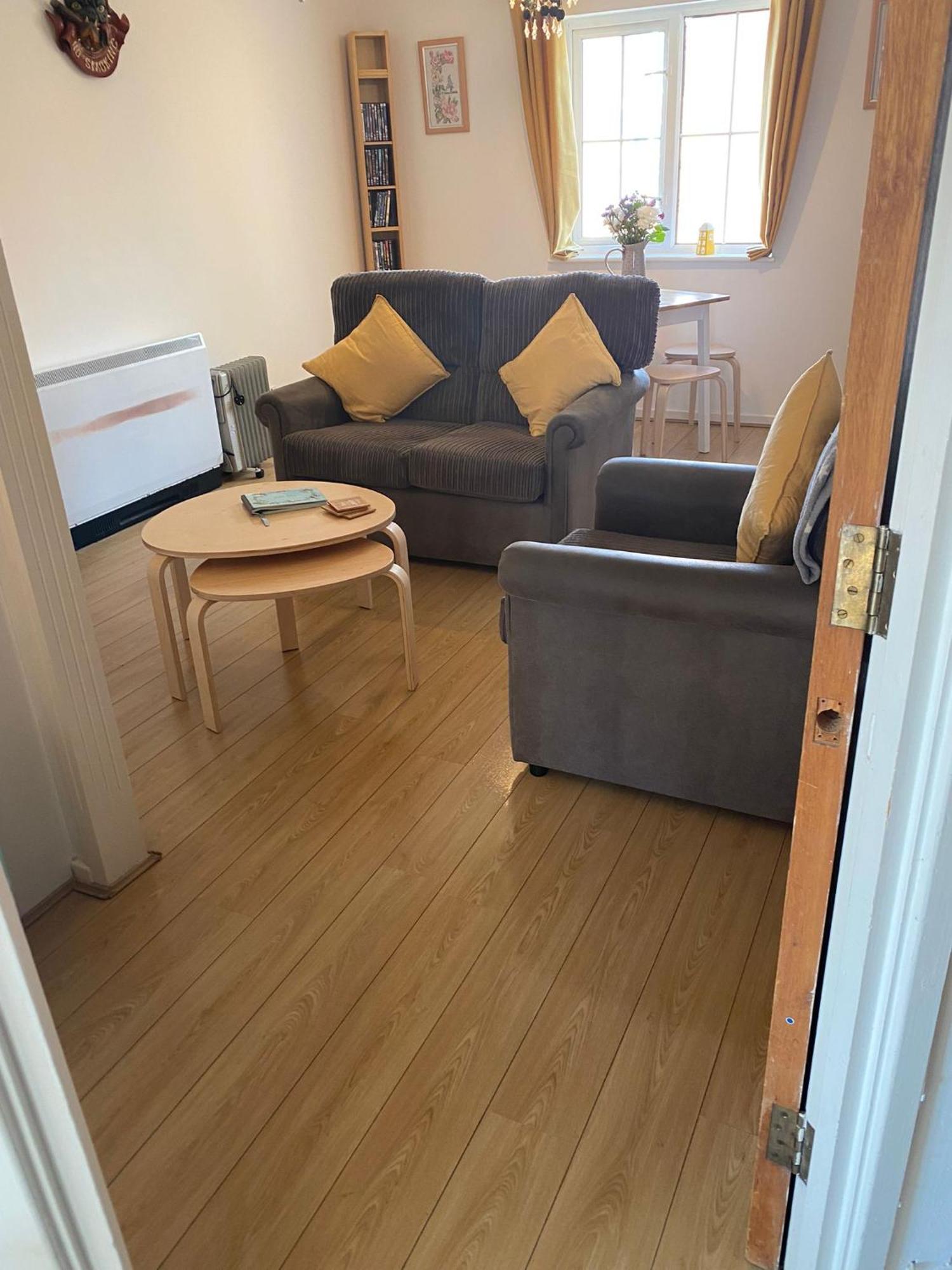 Cardiff Bay Apartment ภายนอก รูปภาพ